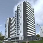 Продаж 2-к квартири ЖК Strim Towers, 73.22м²