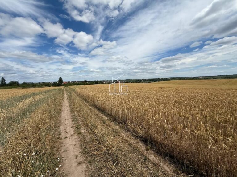Продаж ділянки в Малечковичах