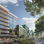 Продаж 2-к квартири в ЖК Orlan Residents