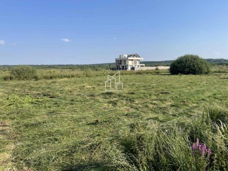 Продаж / Земля під інд. будівництво с. Бірки