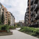 Продаж 2-к квартири в ЖК Avalon Yard