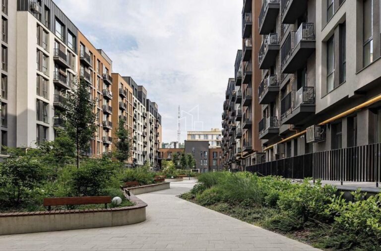 Продаж 2-к квартири в ЖК Avalon Yard