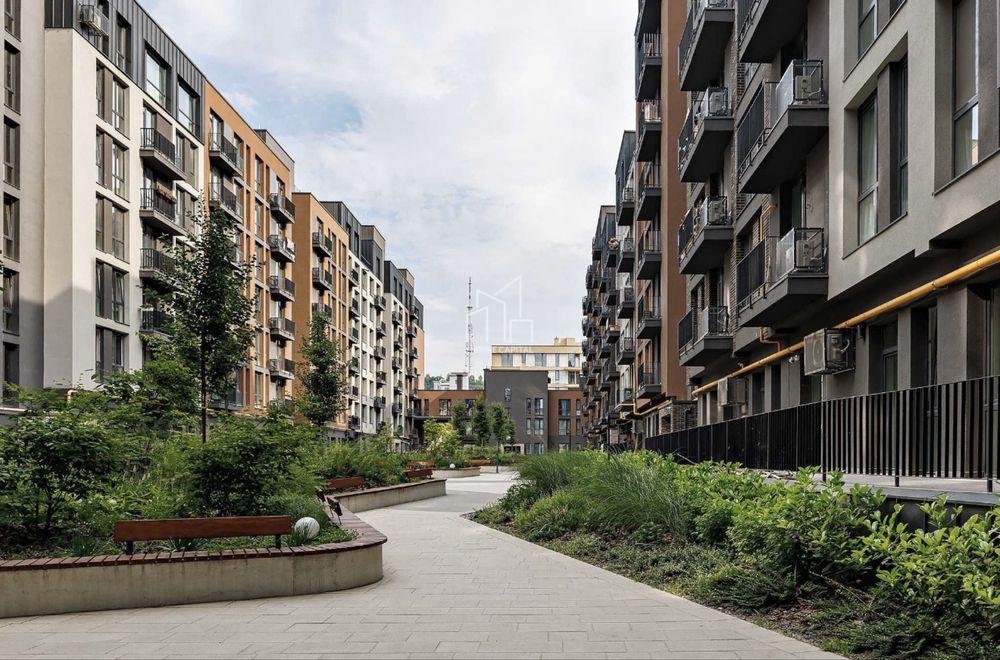 Продаж 2-к квартири в ЖК Avalon Yard