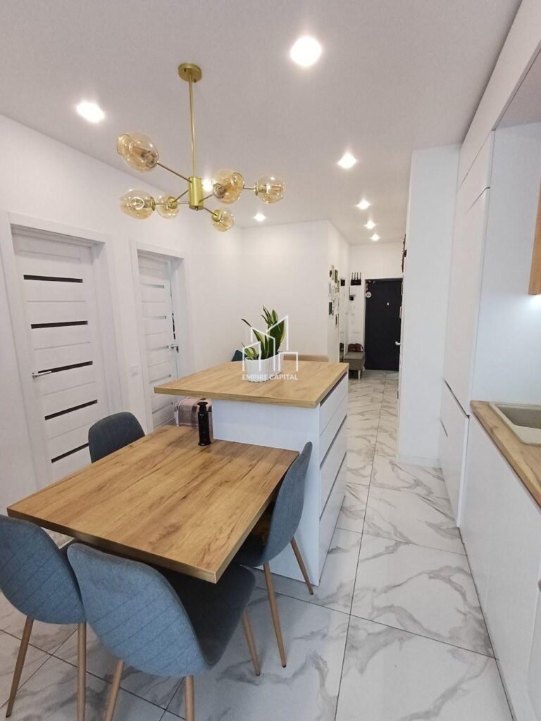 Продаж 2-к квартири в ЖК Grand Village