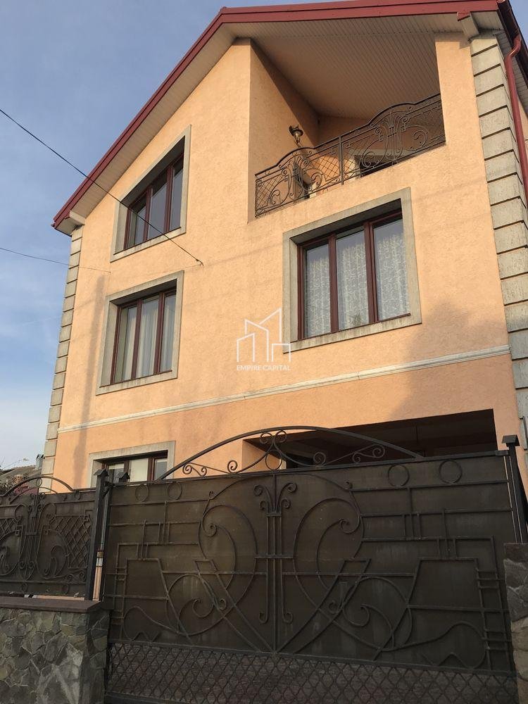 Продаж / Будинок / Чечета Г., Залізничний район, Львів