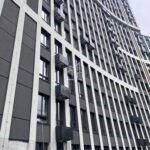 Продаж 1-к кквартири в ЖК Greenville Park