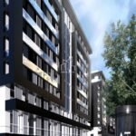 Продаж 1-к квартири в ЖК 5 Авеню