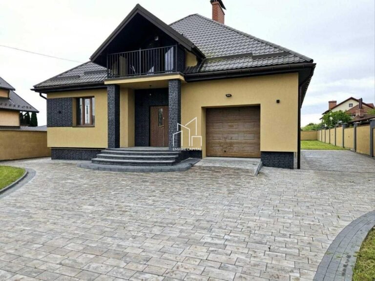 Продаж будинку в Сокільниках