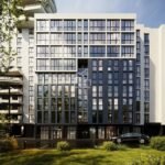 Продаж 2-к квартири в ЖК Washington city