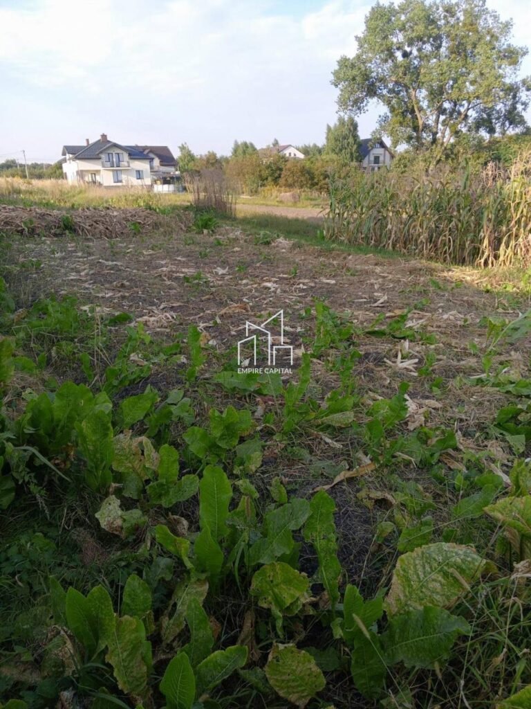 Продаж / Земля під інд. будівництво / Сокільники