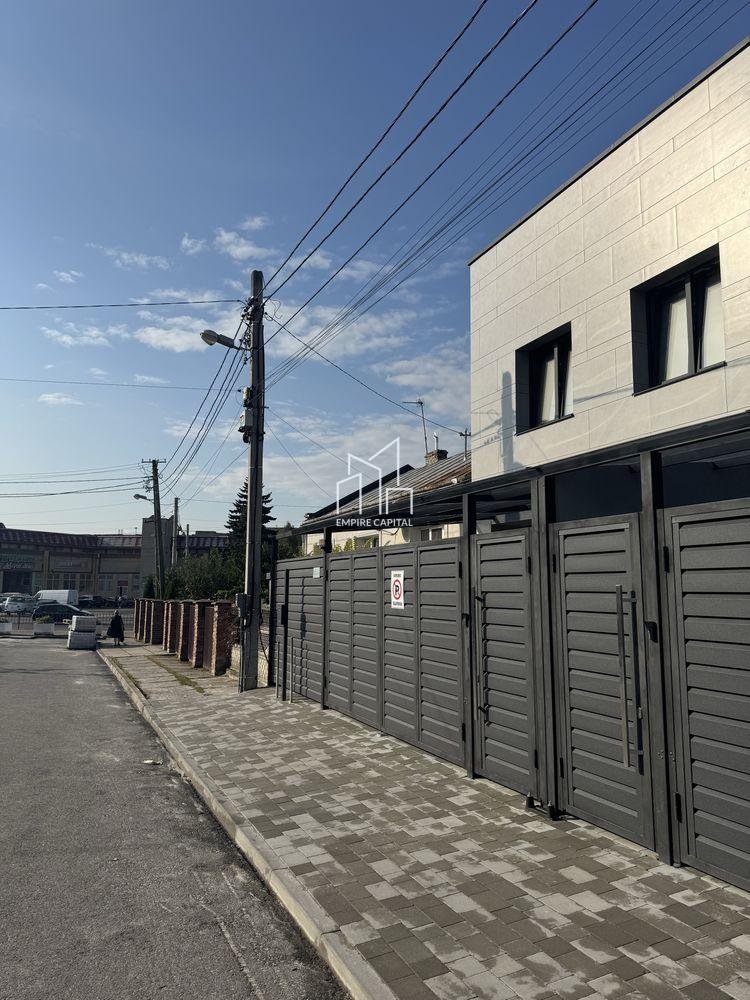 Продаж дуплексу по вул.Підміська