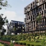 Продаж 2-к квартири в ЖК Five Address