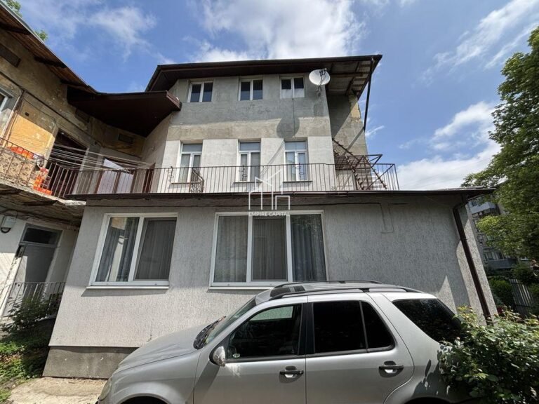 Продаж 1-к квартири по вул. Єрошенка
