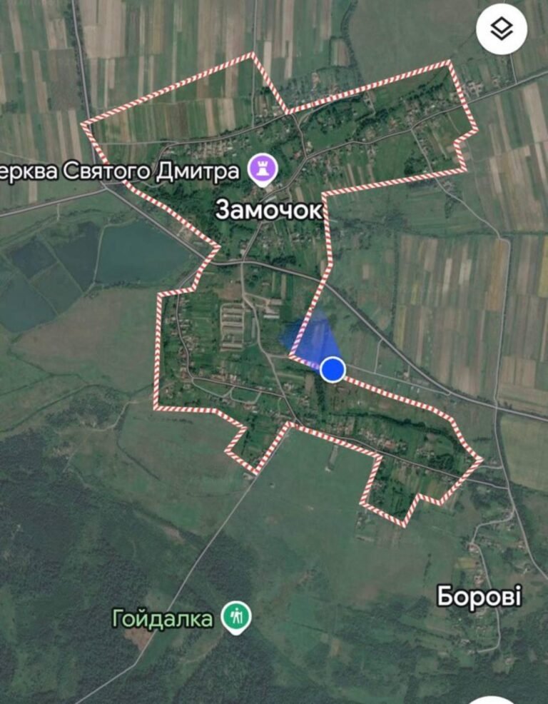 Оренда / Земля під інд. будівництво / вул. І. Франка
