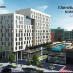 Продаж комерційного приміщення по вул. Любінська