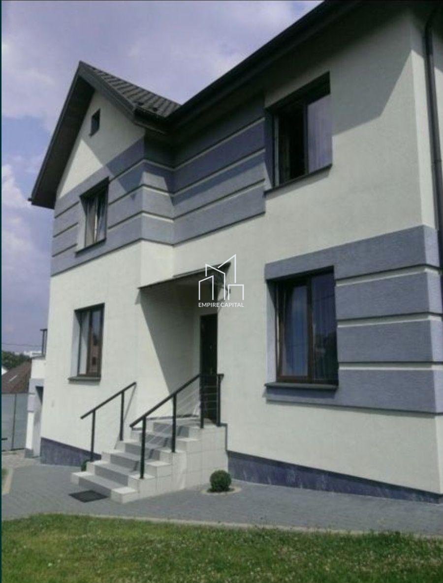 Продаж будинку в с. Сокільники