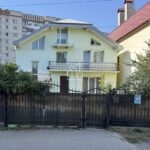 Продаж будинку по вул. Шполянська