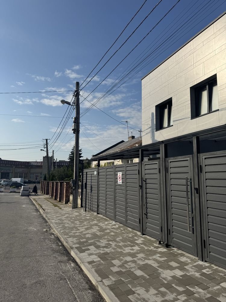 Продаж дуплексу по вул.Підміська