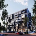 Продаж 1-к квартири по вул.Раковського