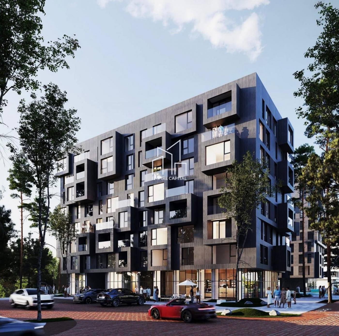 Продаж 1-к квартири по вул.Раковського