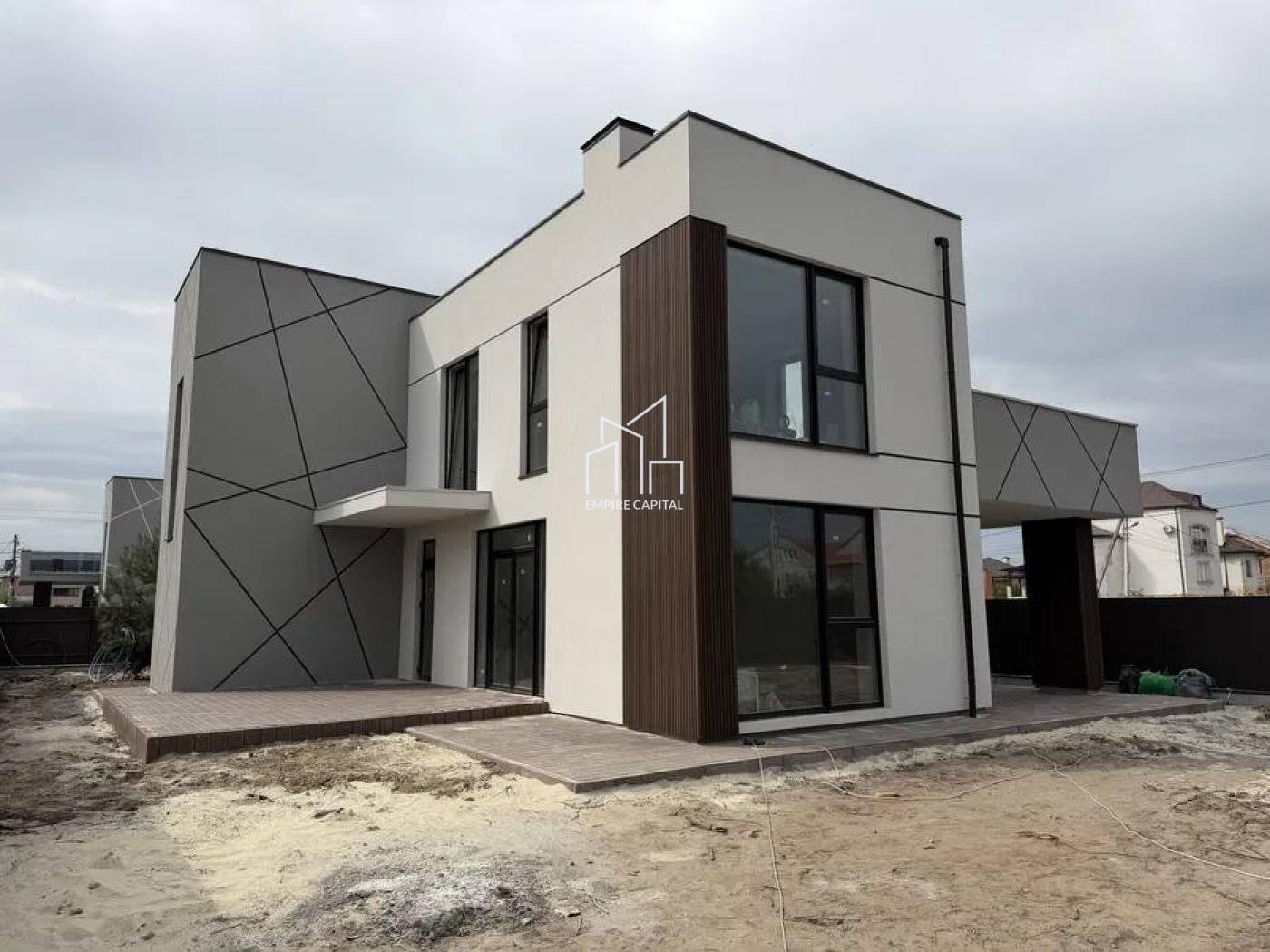 Продаж 4-к будинку в Пасіках-Зубрицьких