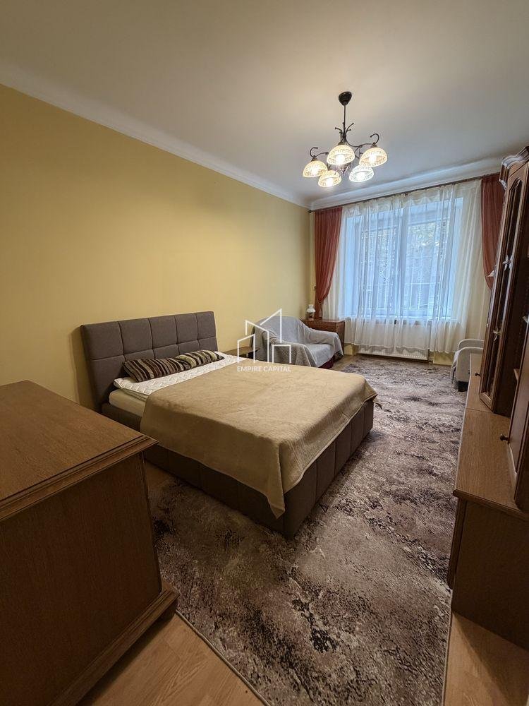 Оренда 1 кімнатної квартири по вул. Кубійовича
