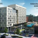 Продаж комерції по вул. Любінська