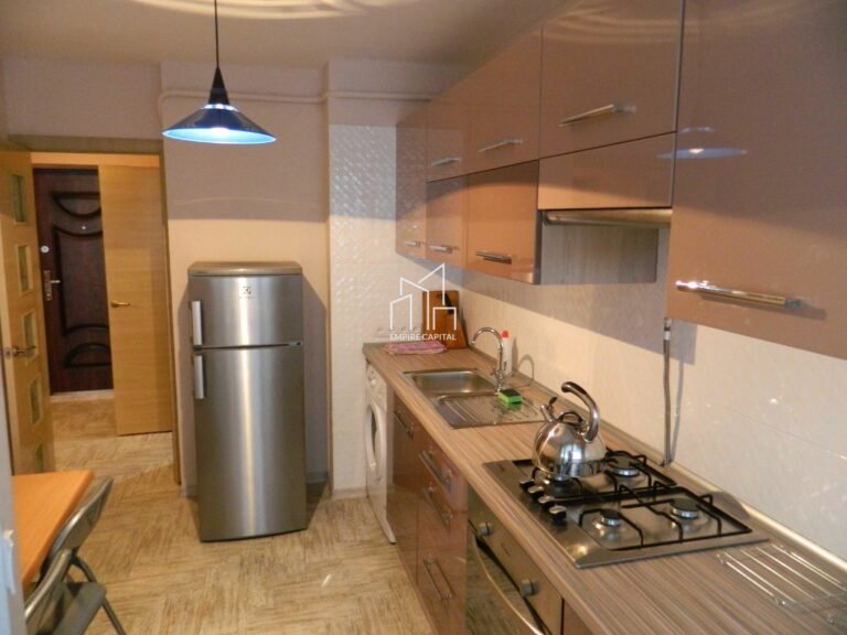 Продаж 1-к квартири по вул. В. Великого