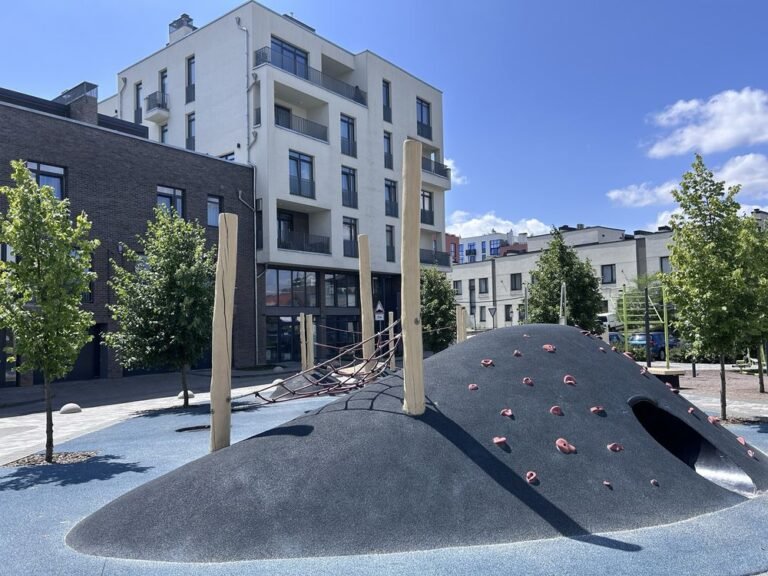 Продаж 2-к квартири в ЖК Villa Magnolia