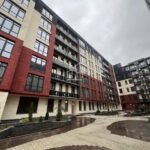 Продаж квартири по вул. Чупринки