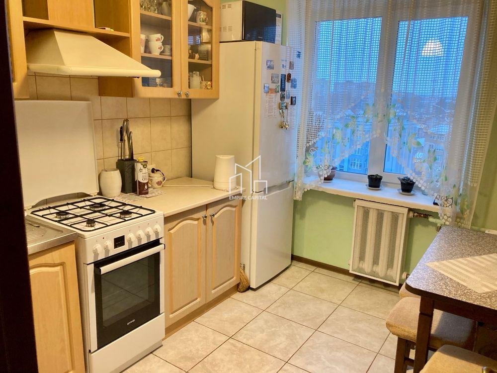 Продаж 2-к квартири по вул. Миколайчука