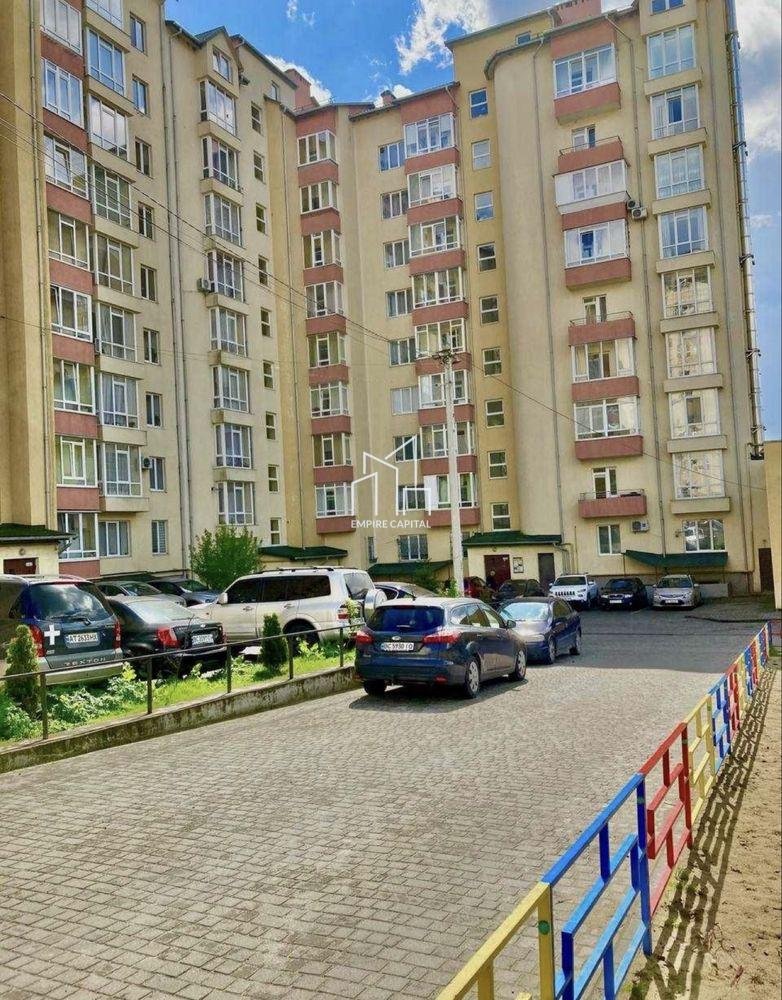 Продаж 1-к квартири в ЖК Зубра комфорт