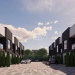 Продаж таунхаусу в с. Оброшине | Без комісії