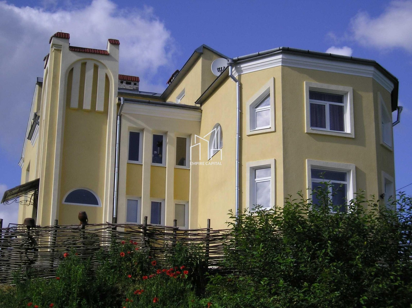 Продаж  будинку в с.Запитів