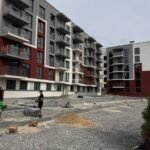 Продаж 3 кімнатної квартири с. Солонка вул. Скнилівська