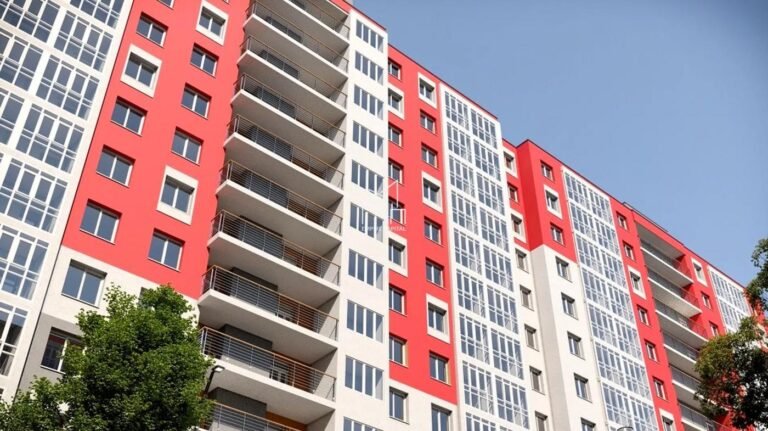 Продаж 1-к квартири в ЖК Гармонія