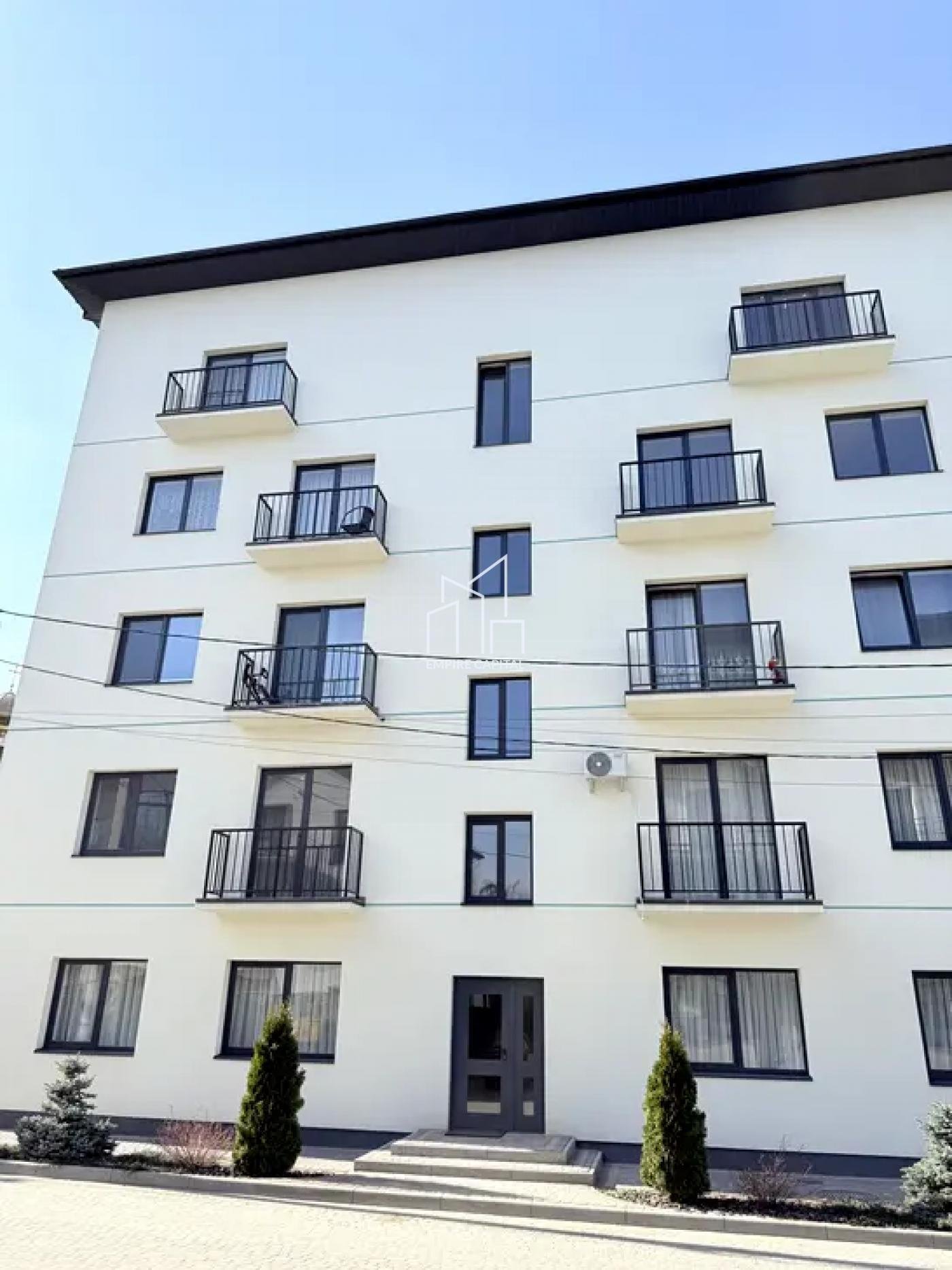 Продаж квартири по вул. Рудакі, 57м²