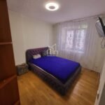 Продаж 4 кімнатної квартири,вул. Червоної Калини