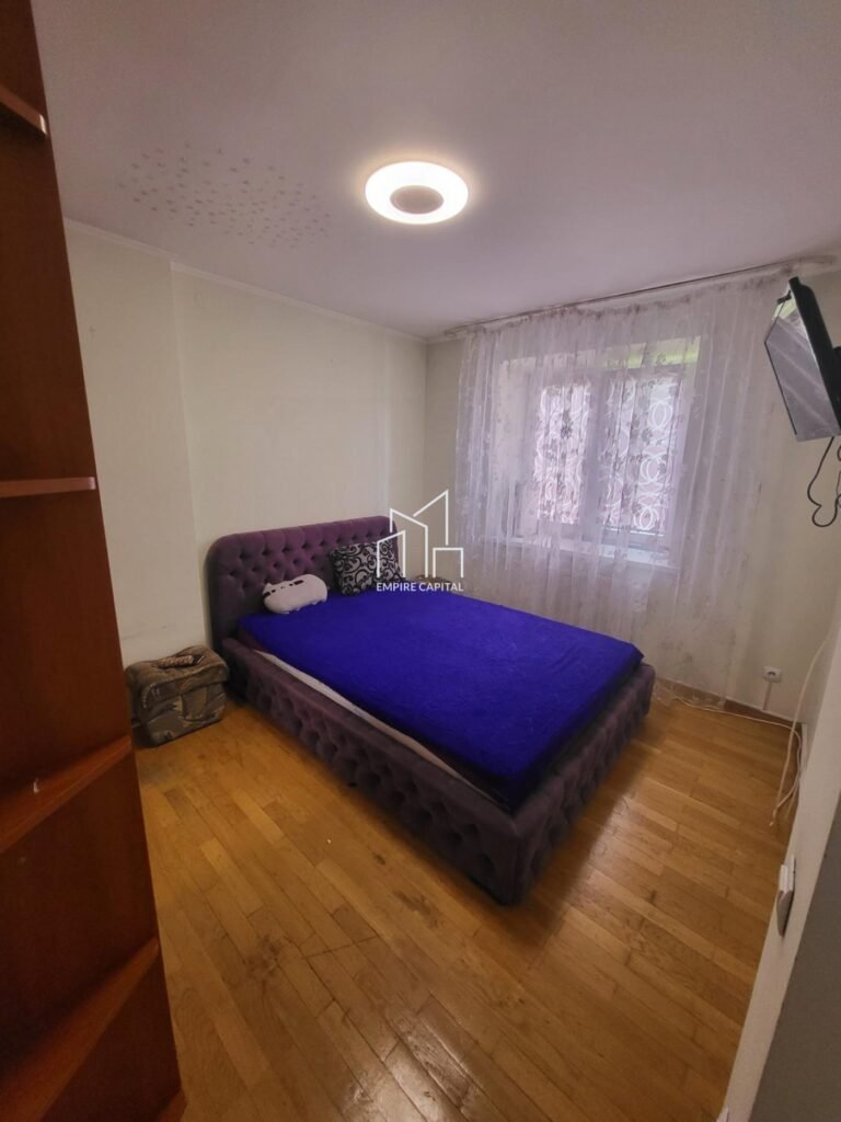 Продаж 4 кімнатної квартири,вул. Червоної Калини
