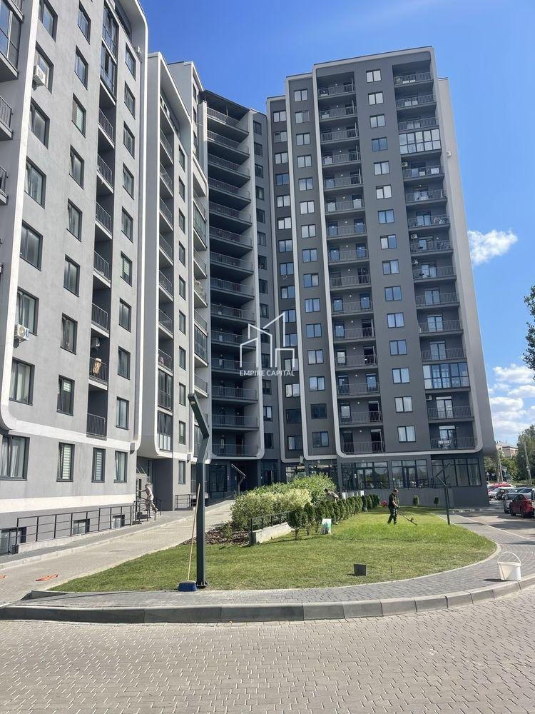 Продаж 2-к квартири по вул. Горооцька