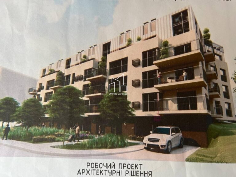 Продаж квартири вул. Чупринки