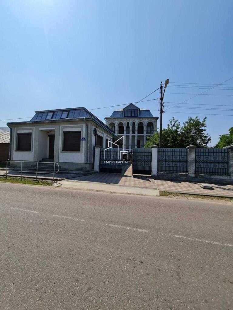 Оренда будинку, Дубляни