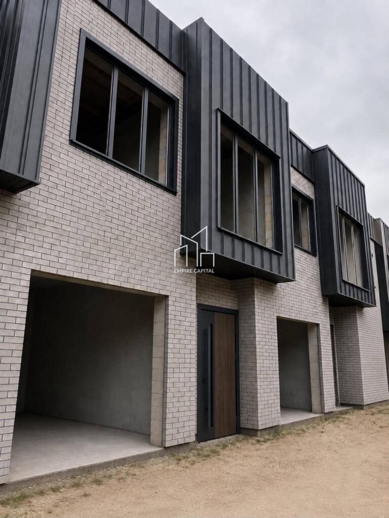 Без комісії Котедж у Пасіках-Зубрицьких | 120 м²  | 5 хв до Львова