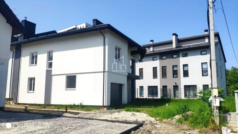 Продаж 2-поверхового будинку | Зелена–Вашингтона | Приватна земля, 4 сотки
