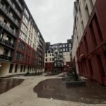 Продаж квартири по вул. Чупринки