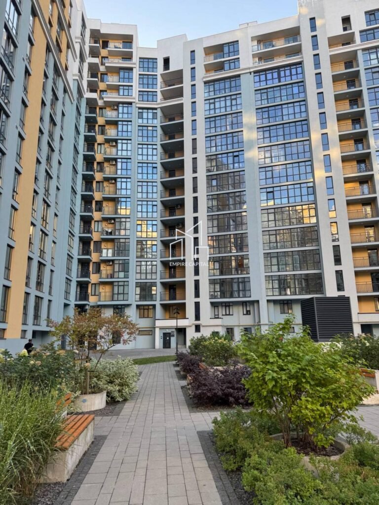 Ексклюзивний продаж | Дворівневий пентхаус 136 м² | ЖК «Національний» |Без комісії