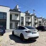 Котедж у закритому містечку GLORIA Village |Без комісії