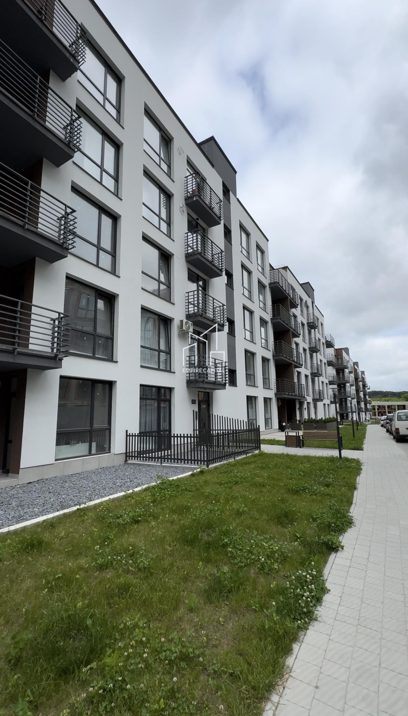 Без комісії|  Продаж 2-к 61,5 м² | ЖК Грінвуд-2 | Брюховичі |
