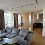 Продаж 2-рівневої квартири в ЖК Парус Сіті