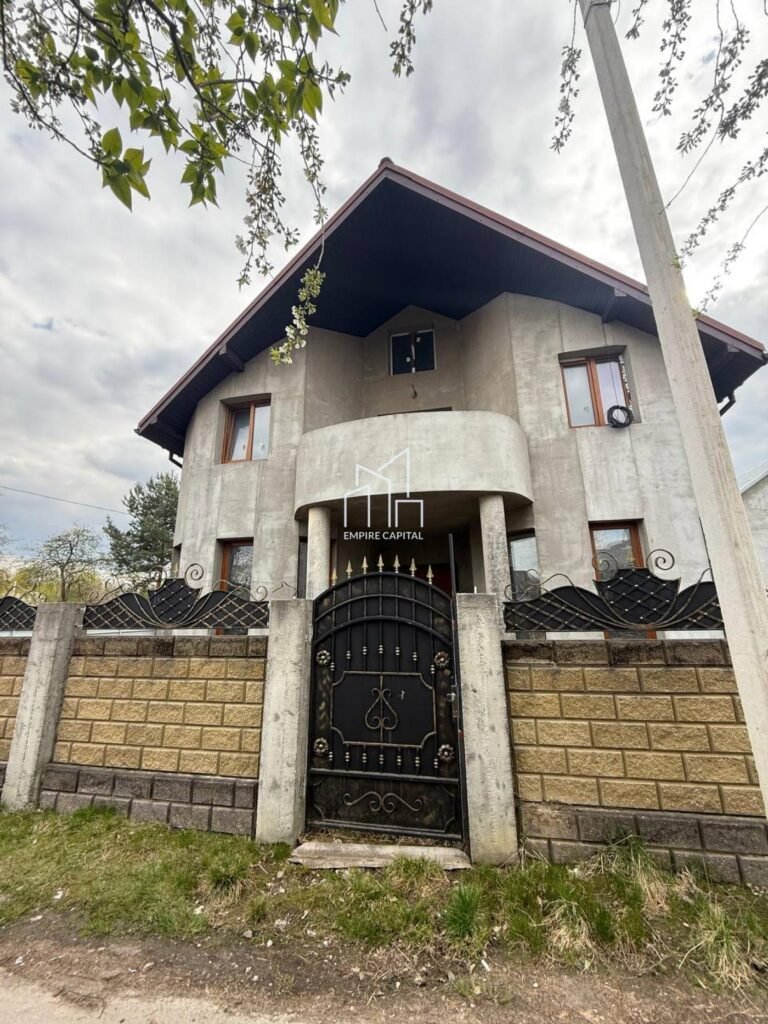 Продаж будинку в Пасіках-Зубрицьких, 212 м²| Без комісії